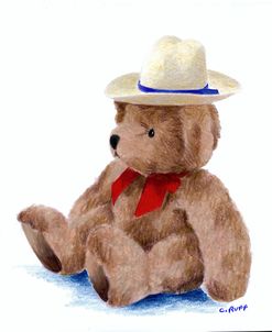 Teddy Bear VIII