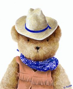 Teddy Bear V