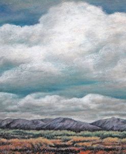 Cloudy Afternoon