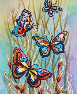 Butterflies II