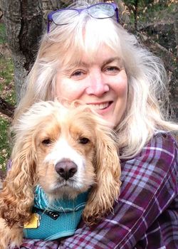 Cathy Carey