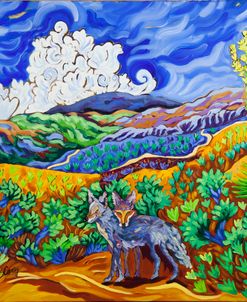 Canine Companions