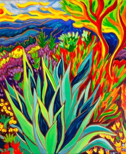 Glorious Garden