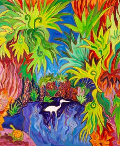 Oasis of Mara