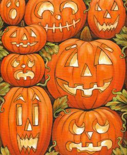 Jack O Lanterns