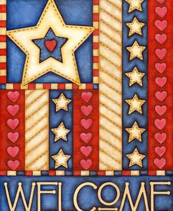 American Star Welcome