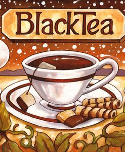 Tea Time Black Tea