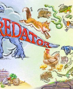 Predators