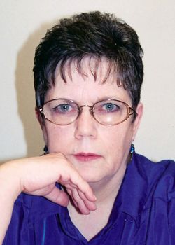 Cecile Baird