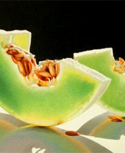 Honeydew Rainbows