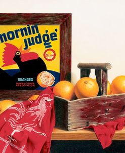 ‘Mornin Judge’