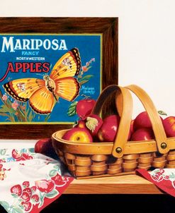 Mariposa