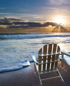 Beach Chairs