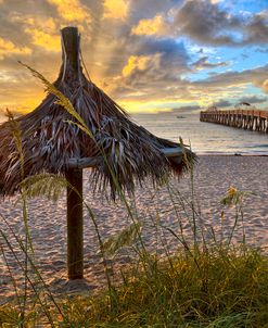 Beach Umbrella