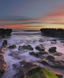 Blowing Rocks