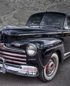 1946 Ford