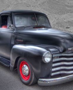 1952 Chevy Thriftmaster