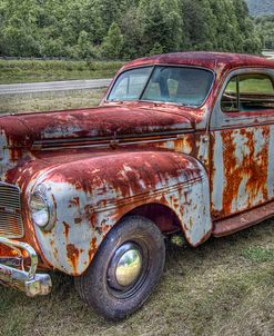 1940 Dodge