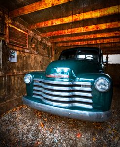 1950 Chevy Truck