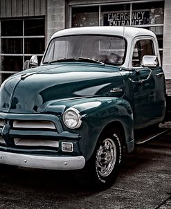1954 Chevy Truck