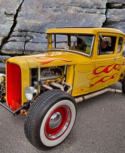 Street Rod
