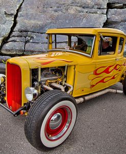 Street Rod