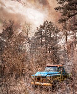 Old Chevy