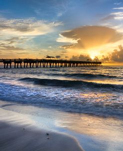 Pier Lights