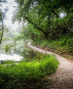 River Walk