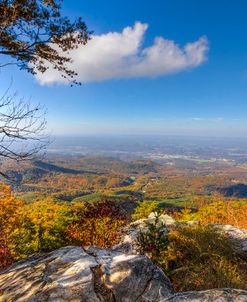 Blue Ridge