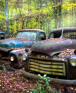 Old Cars