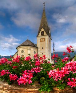 Austrian Church