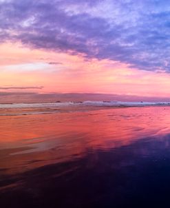 Gold Beach Panorama