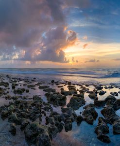 Sunrise Panorama