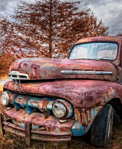 1951 Ford Truck