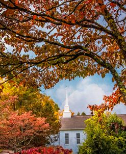 Country Baptist Church