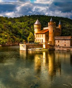 Chateau de la Roche