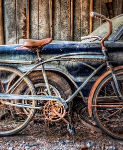 Vintage Transportation