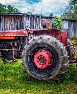 Massey Ferguson