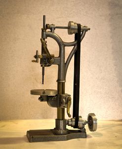 Drill Press