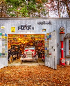 Main Street Garage