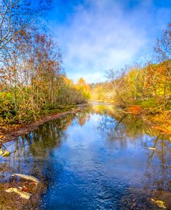 Take Me To The River