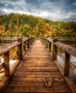 Autumn Dock