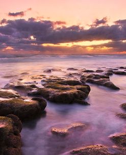 Stairway to Heaven Panorama