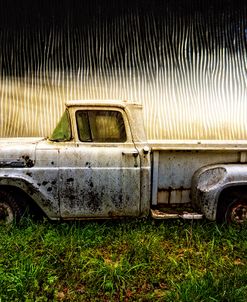 1960 Ford Pickup Truck