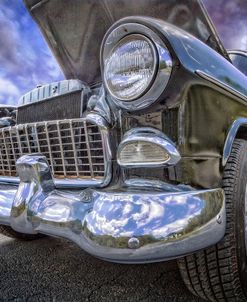 1955 Chevy BelAir