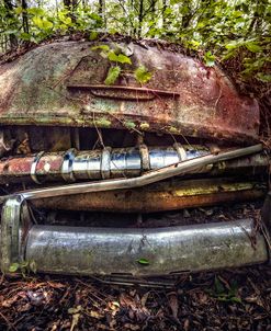 Plymouth Front End