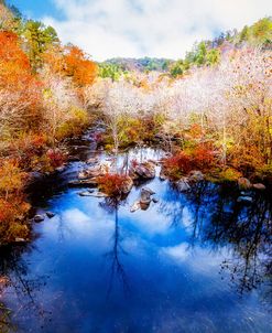 Hiwassee River Gorge