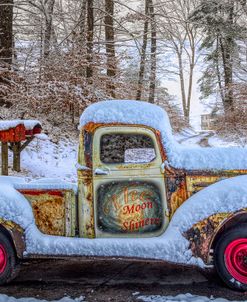 The Moonshiners In Full Detail Hdr