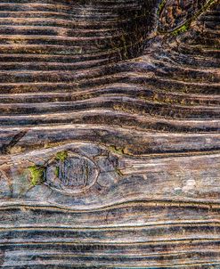 Weathered Boards II